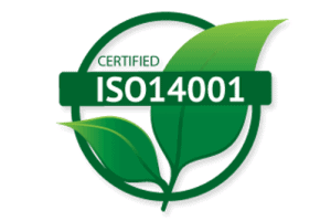 ISO Certified